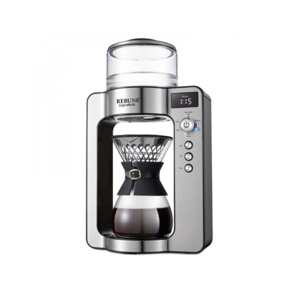 ماكينة قهوة 1500W - 1L