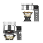 ⁦ماكينة قهوة 1500W - 1L⁩ - الصورة ⁦7⁩