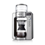 ⁦ماكينة قهوة 1500W - 1L⁩ - الصورة ⁦3⁩