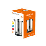 ⁦غلاية ستيل 1500W - 10L⁩ - الصورة ⁦2⁩