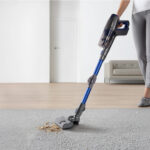 ⁦مكنسة لاسلكية 140W⁩ - الصورة ⁦4⁩