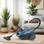 ⁦مكنسة 2000W - 3L⁩ - الصورة ⁦3⁩