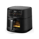 ⁦قلاية هوائية 1800W - 8L⁩ - الصورة ⁦4⁩