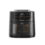 ⁦قلاية هوائية 1800W - 8L⁩ - الصورة ⁦5⁩