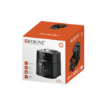 ⁦قلاية هوائية 1800W - 8L⁩ - الصورة ⁦7⁩