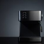 ⁦ماكينة قهوة 850W - 1.6L⁩ - الصورة ⁦5⁩