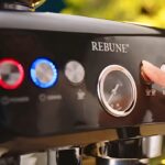 ماكينة قهوة 1450W - 1L - الصورة 2