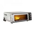⁦فرن وقلاية هوائية 1700W - 18L⁩ - الصورة ⁦2⁩