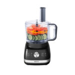 محضر طعام 5 وظائف 800W