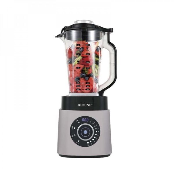 خلاط مطاعم 1500W - 2L