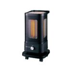 دفاية كوارتز 6 شمعات 5 اتجاهات 2000W