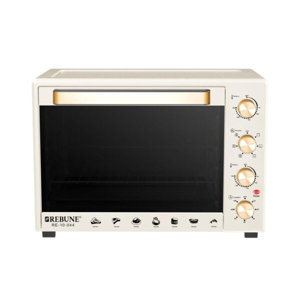 فرن كهربائي 1900W - 60L