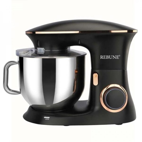 عجانة كهربائية 1100W- 7L