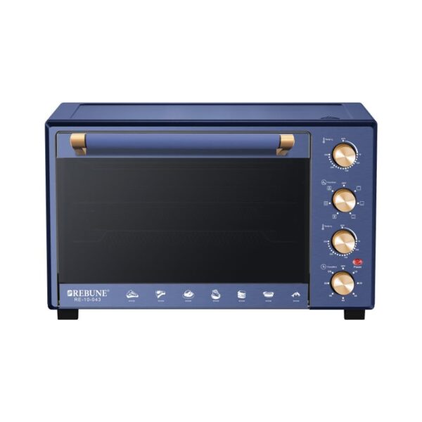 فرن كهربائي 1700W - 45L