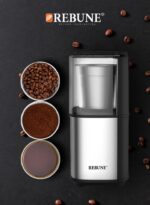 ⁦مطحنة بُن 300W - 80G⁩ - الصورة ⁦5⁩