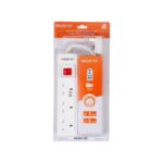 توصيلة كهربائية 3 منافذ 5M