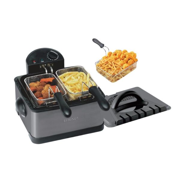 قلاية زيت 2000W - 4L