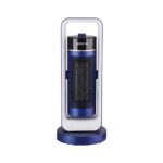 ⁦دفاية كهربائية هوائية 2 في 1 , 2000 واط⁩ - الصورة ⁦2⁩