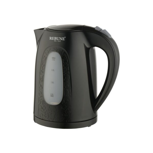 غلاية بلاستيك 2200W - 2L