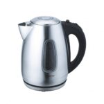 غلاية ستيل 2200W - 1.7L