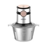 فرامة ستيل 500W - 2L