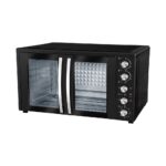 ⁦فرن كهربائي بمروحة 2800W -150L⁩ - الصورة ⁦2⁩