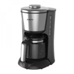ماكينة قهوة 1000W - 1.25L