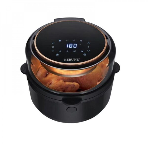 قلاية هوائية 1350W - 3.5L