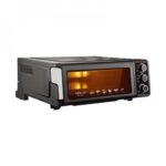 فرن وقلاية هوائية 1700W - 18L