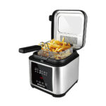 قلاية زيت 1200W - 2.5L