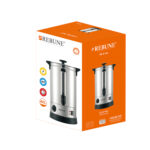 ⁦غلاية ستيل 2500W - 40L⁩ - الصورة ⁦2⁩