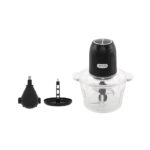 ⁦فرامة لحوم وخضروات ستيل 350W - 2L⁩ - الصورة ⁦5⁩