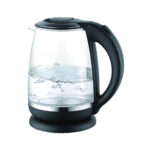 غلاية زجاج 2200W - 2L