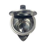 غلاية ستيل 2200W - 3L - الصورة 8