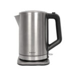 غلاية ستيل 2200W - 3L - الصورة 4