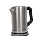 غلاية ستيل 2200W - 3L - الصورة 5