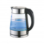 غلاية زجاج 1850W - 1.7L