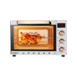 فرن كهربائي 1500W - 35L