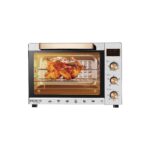⁦فرن كهربائي 1900W - 60L⁩ - الصورة ⁦2⁩