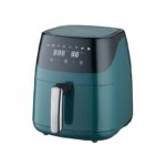 قلاية هوائية 1500W - 5L