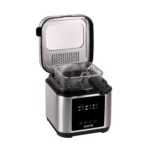 ⁦قلاية زيت 1200W - 2.5L⁩ - الصورة ⁦2⁩