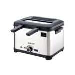 ⁦قلاية زيت 2000W - 4L⁩ - الصورة ⁦2⁩