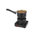 شعالة فحم كهربائية 650W