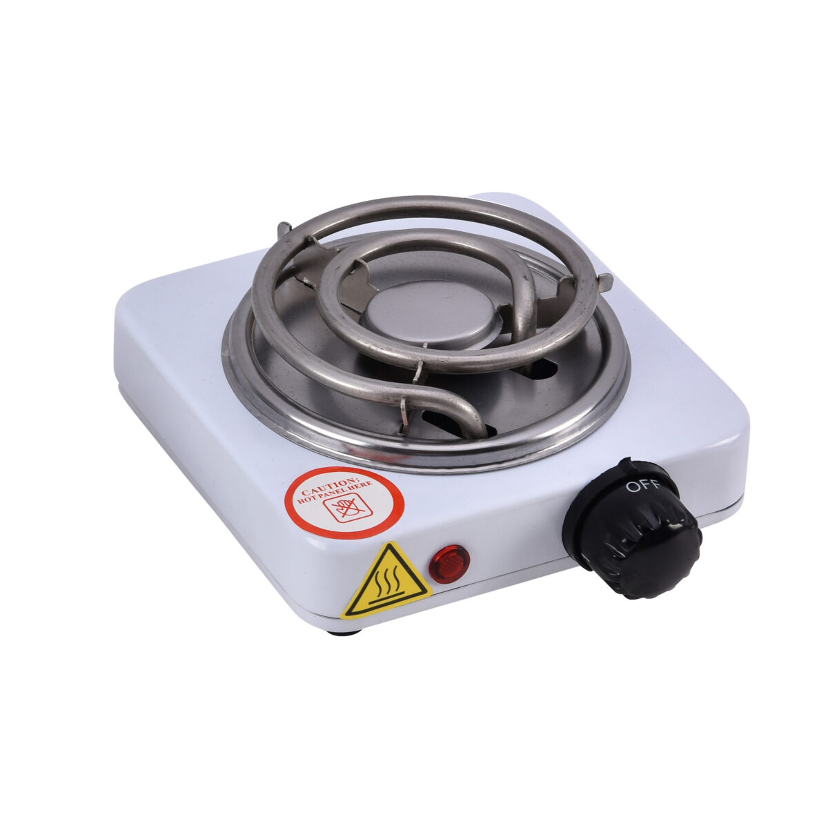⁦موقد كهربائي 500W⁩ - الصورة ⁦1⁩
