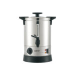 غلاية ستيل 1500W - 4L