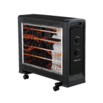 دفاية كوارتز 2200W نظام IPX4