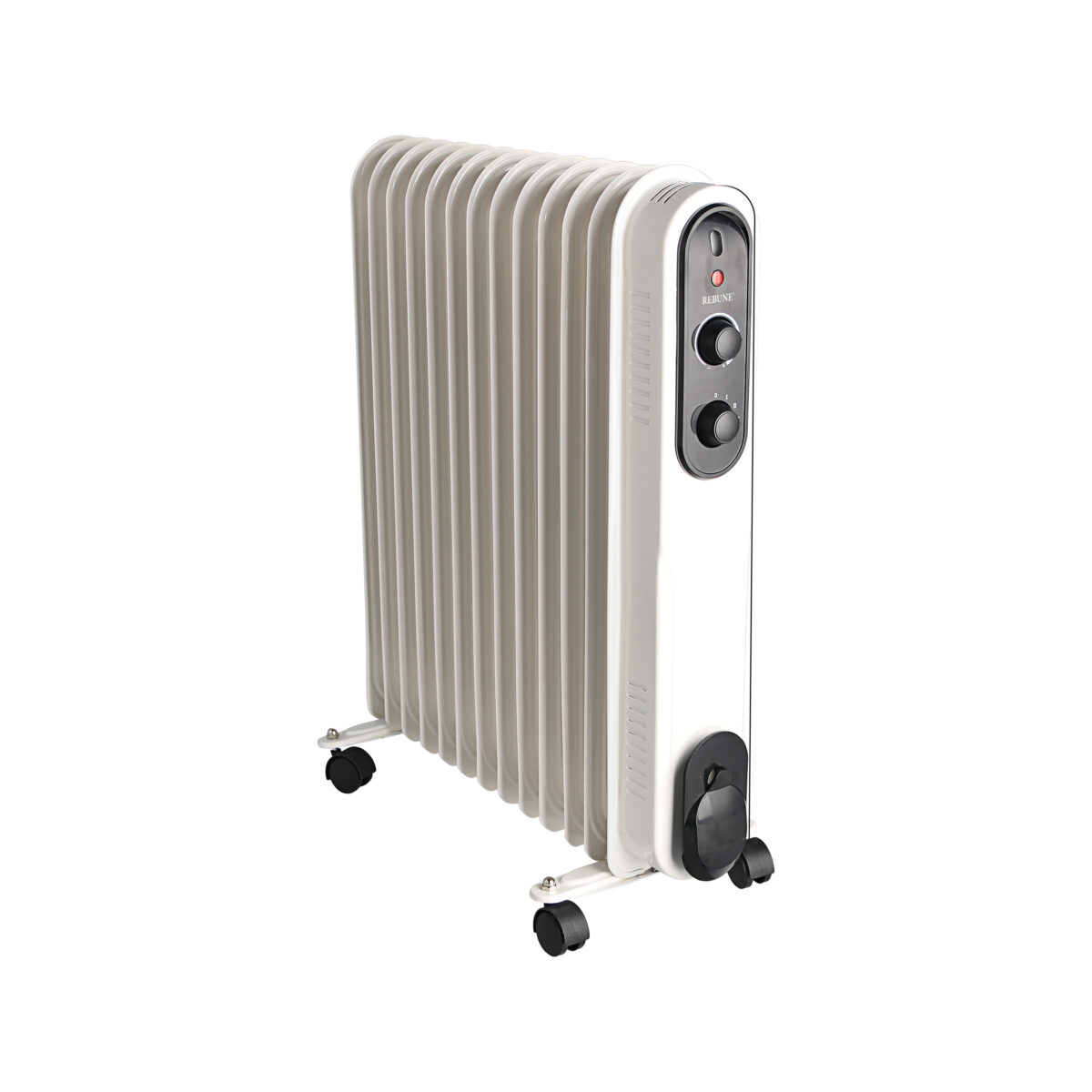 ⁦دفاية الزيت 15 ريشة 2500W⁩ - الصورة ⁦1⁩