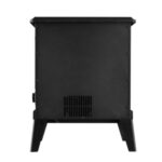 ⁦دفاية ديكور بشاشة LED تدفئة هوائية 1500W⁩ - الصورة ⁦6⁩