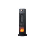 دفاية ديكور عمودية تدفئة هوائية 1900W