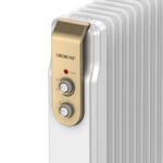 ⁦دفاية زيت 11 ريشة 2500W⁩ - الصورة ⁦2⁩